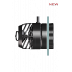 Bomba de movimiento Octo Pulse 2, 10w con control hasta 6.000 L