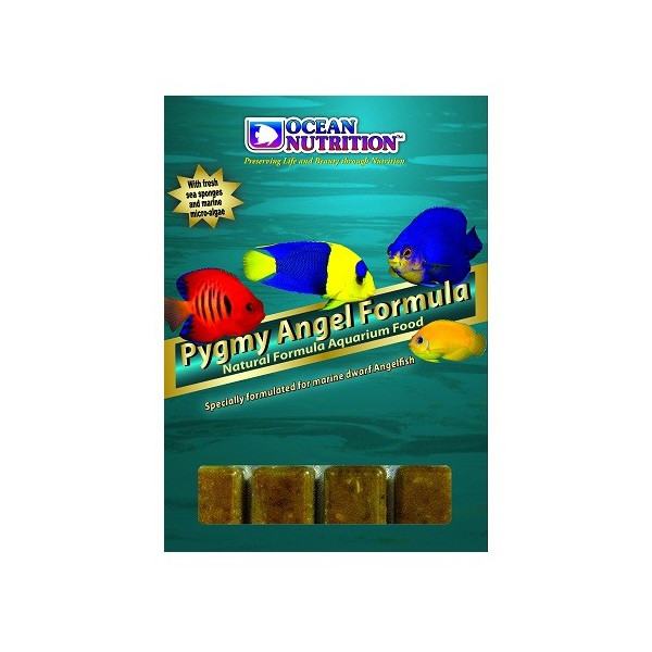 Formula Pygmy Angel 100g