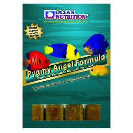 Formula Pygmy Angel 100g