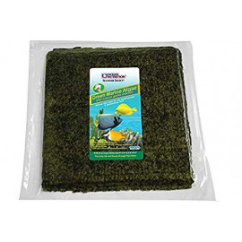 Green Marine Algae 50 fulles 150g
