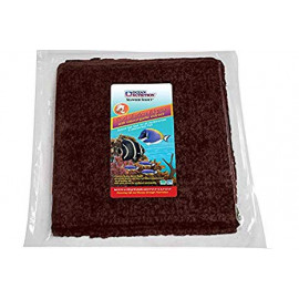 Red Marine Algae 50 hojas 150g