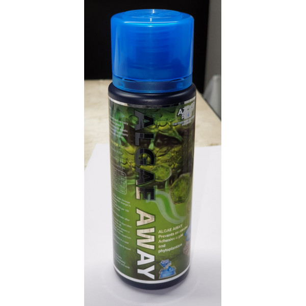 Algae Away 120 mL Azoo