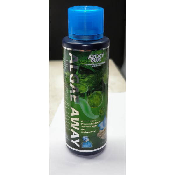 Algae Away 250 mL Azoo