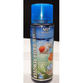 Green water remover 120 mL Azoo plus