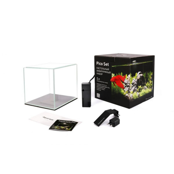 AQUALIGHTER PICO 5L