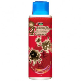 Nº4 Higienic Fungus ( Eliminador de hongos ) 120 ml