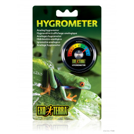 Exoterra Hidrometre rodó