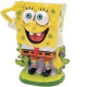 MINI BOB ESPONJA 5 CM