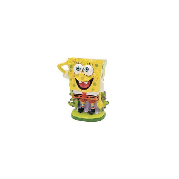 MINI BOB ESPONJA 5 CM