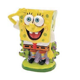 MINI BOB ESPONJA 5 CM