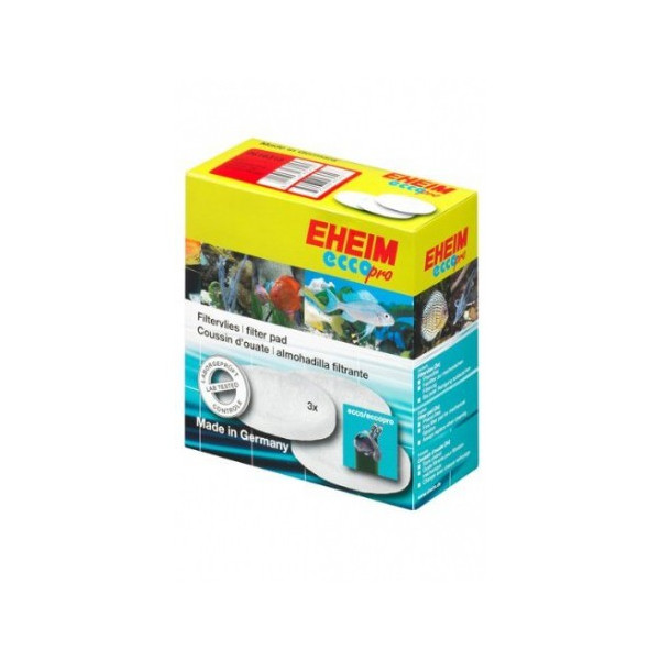 Perlon filtro eco 2616310 3 und