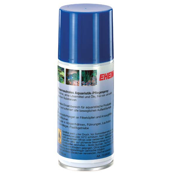 SPRAY MANTENIMIENTO EHEIM 40010000