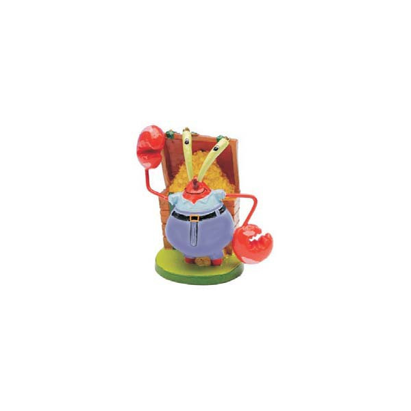 MINI BOB ESPONJA 5 CM