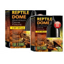 PORTALÀMPADES REPTILE DOME D'ALUMINI EXO TERRA 21 cm