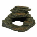 Aquadella Corner stone S (isla per tortugues)