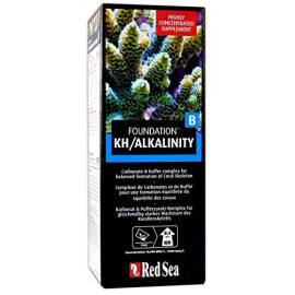 Reef Foundation B 1L Alkalinity Kh