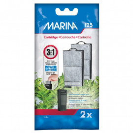 MARINA CARTUCHO i25 MINI RECAMBIO