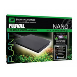 FLUVAL NANO PLANT LED 15W