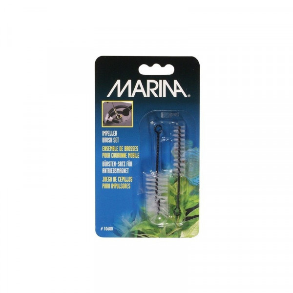 CEPILLO PARA IMPULSORES MARINA