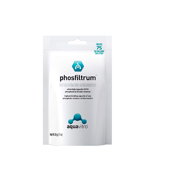 Phosfiltrum 50g