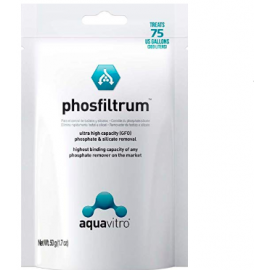 Phosfiltrum 50g