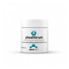 Phosfiltrum 160g