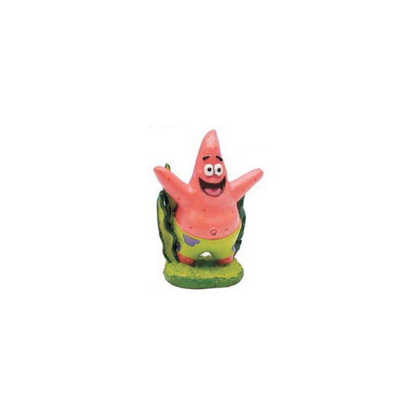 MINI BOB ESPONJA 5 CM