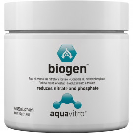 Biogen 450 mL