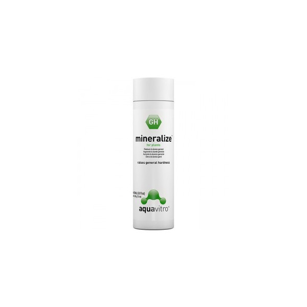 Mineralize 350mL