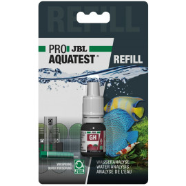 PROAQUA TEST JBL GH DURESA REFILL