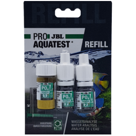 PROAQUA TEST JBL NH4 AMONIO refill