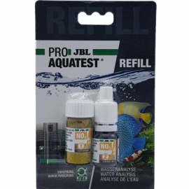 PROAQUA TEST JBL NO3 NITRAT Refill