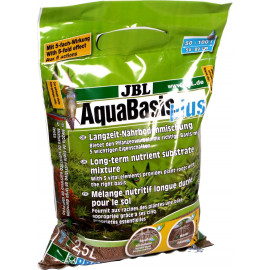 AQUABASIS PLUS 100- 200 2,5 L