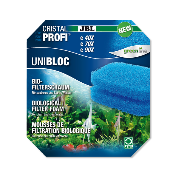 UNIBLOC "E" 700/"E"900