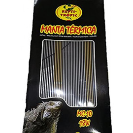 Manta termica calefactora MC10 18w
