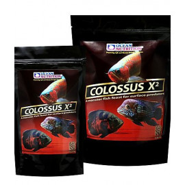 COLOSSUS X2 (FLOATING)-200 GR