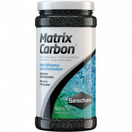 MATRIX CARBON