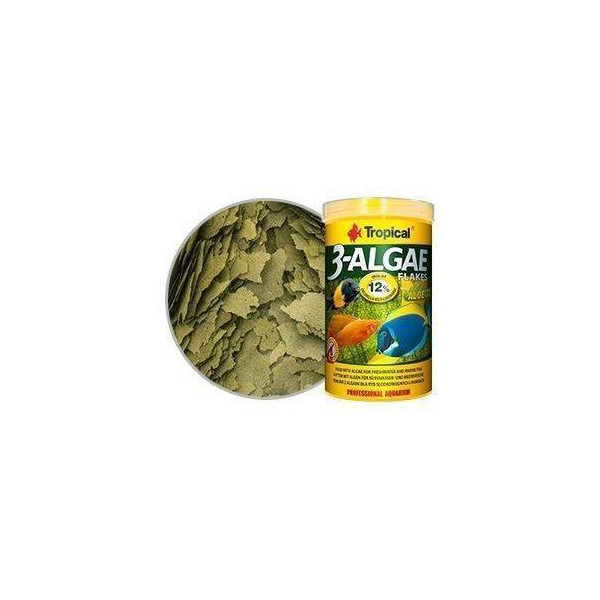 77163 3-ALGAE ESCAMAS 100 mL