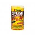 SUPERVIT TABLETS A 50 ML 20622