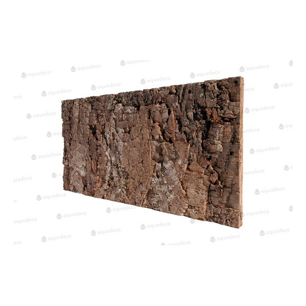 Cork wall Patchwork (pared de corcho rugosa) 60x30 cm