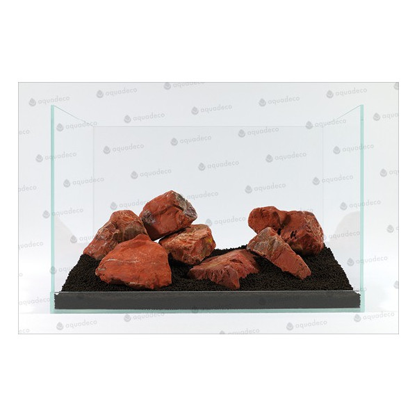 Red Jasper