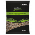 Aquael Grava Natural Fina 1.4-2 mm 10kg