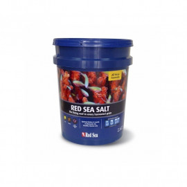 Cubo Red Sea Salt 22 Kg