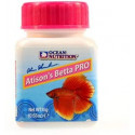 ATISON'S BETTA FOOD PRO