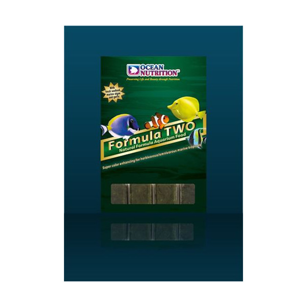 Formula two congelado 100g