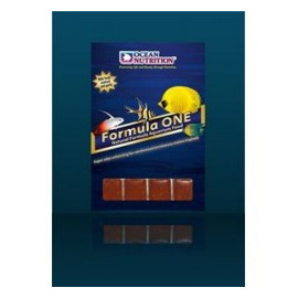 Formula one congelat 100g