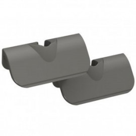 Recambio cuchillas plastico 45mm iman Tunze 0220.156