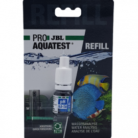 Proaqua Test JBL Ph 6.0-7.6 Refill