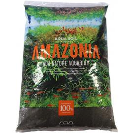 Aqua Soil Amazonia 9L