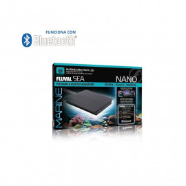 FLUVAL NANO MARINE LED